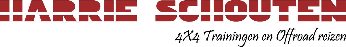 Harrie Schouten