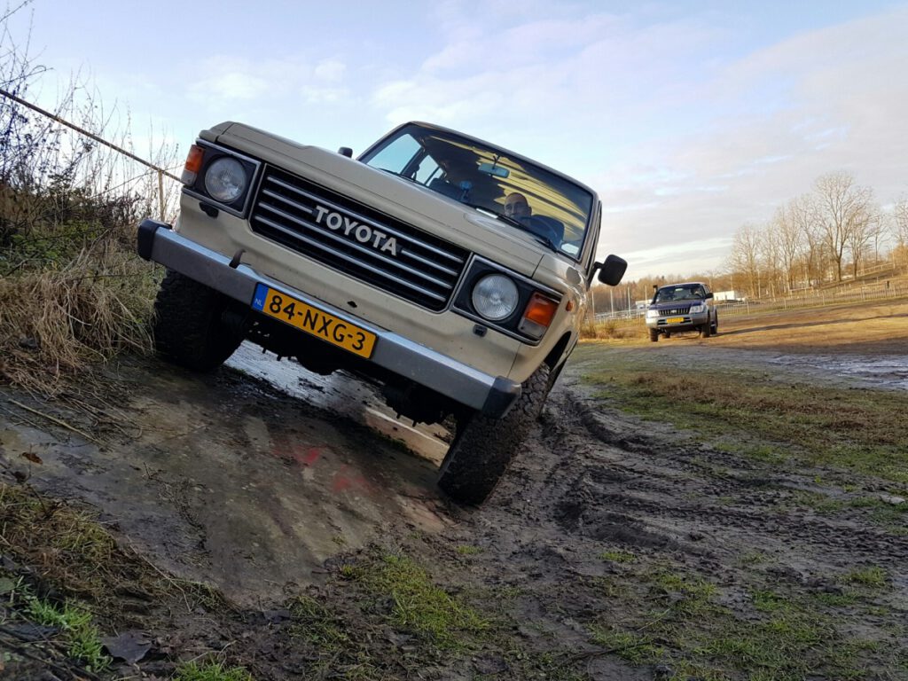 4X4 Cursusdagen Oss – foto 8