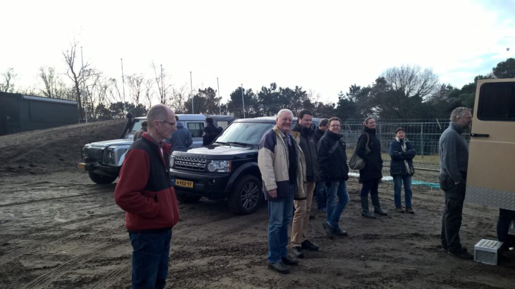 4X4 Cursusdagen Oss – foto 19