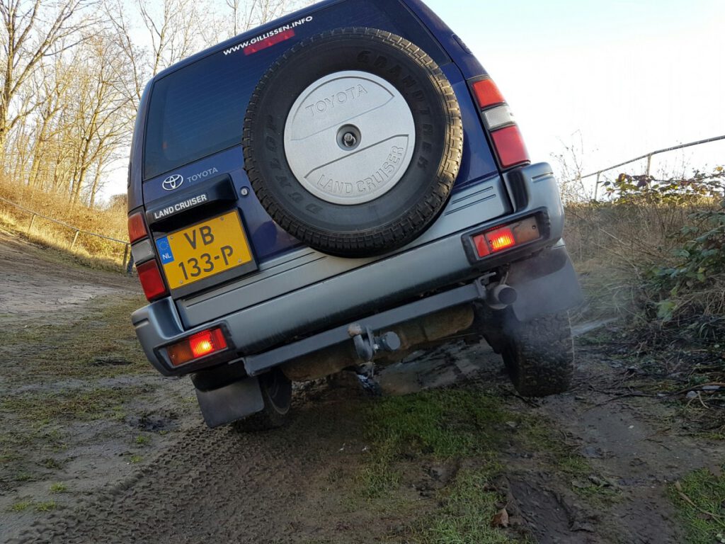 4X4 Cursusdagen Oss – foto 20