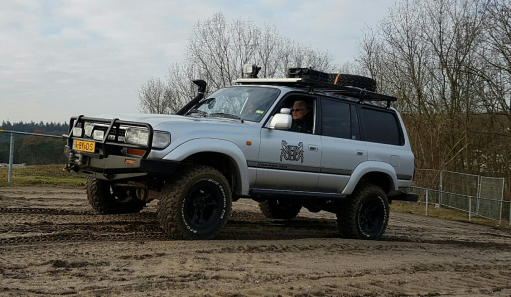 4X4 Cursusdagen Oss – foto 21