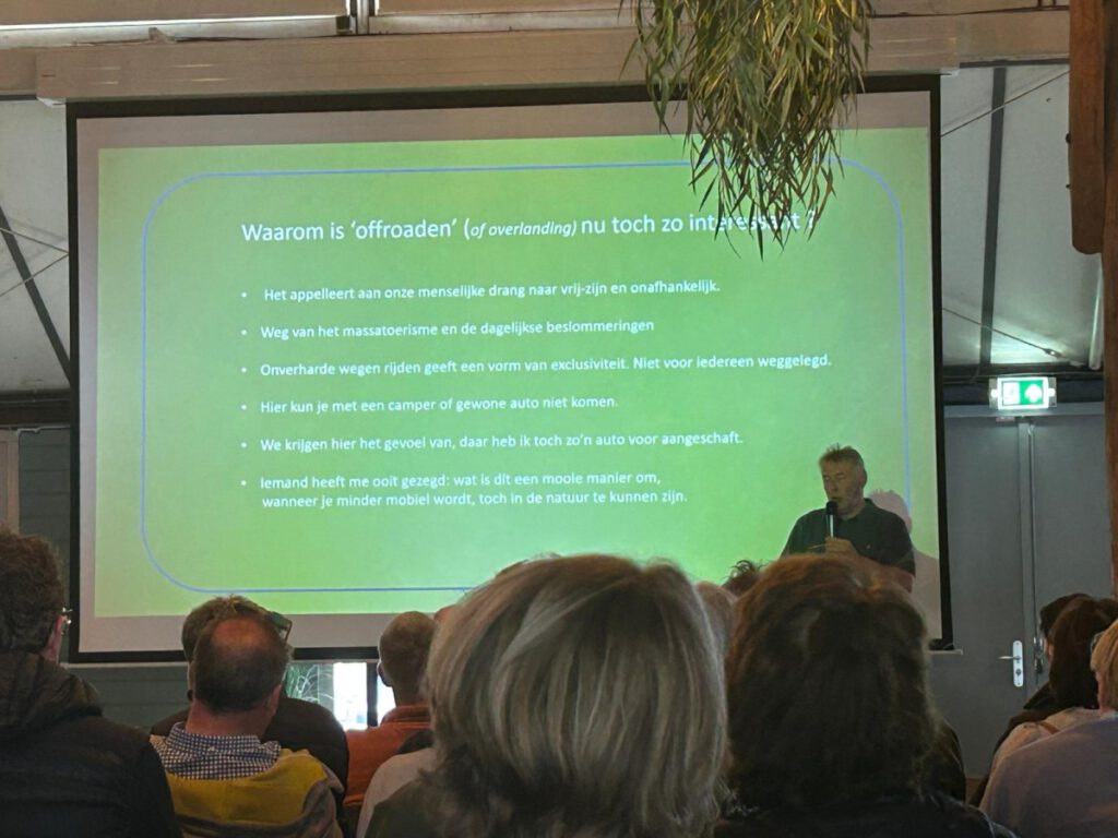 Terugblik Kenniscafé 2025