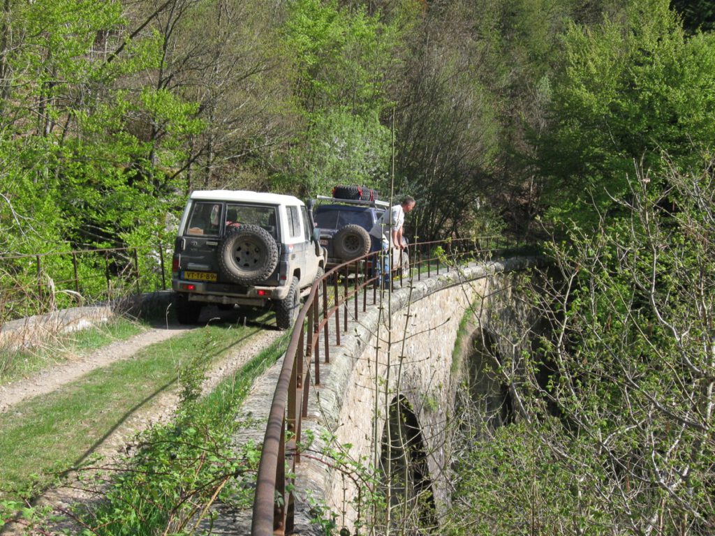 Italië - Umbrië – foto 15