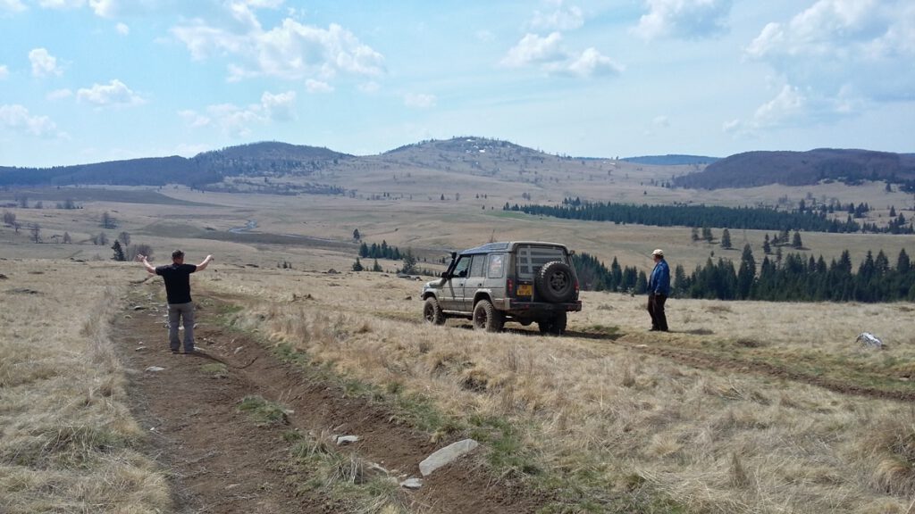 Roemenië – foto 7