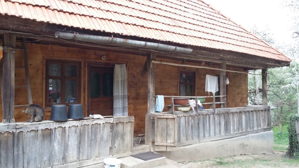 Roemenië – foto 19