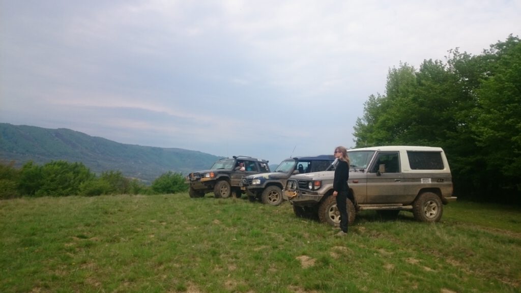 Roemenië – foto 38