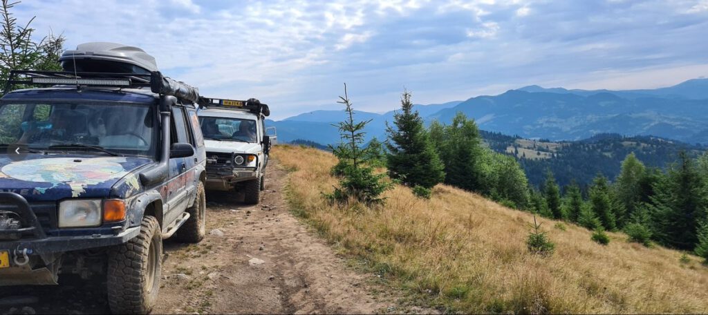 Roemenië – foto 4
