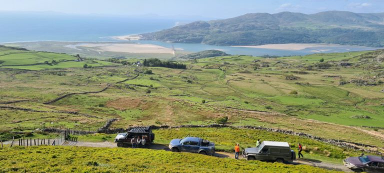 Wales – header foto